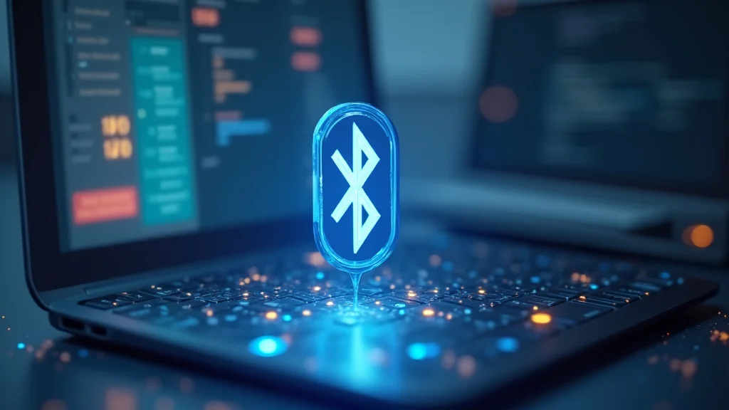 Essential Guide to Your Wireless Bluetooth Driver