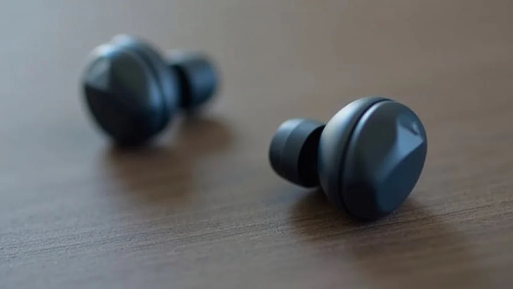 Wireless Bluetooth Translation Earbuds Explained in Detail